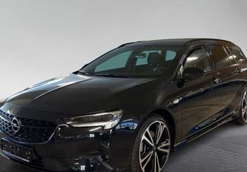 Opel Insignia 62.800 km 26.890 &euro; München 80339