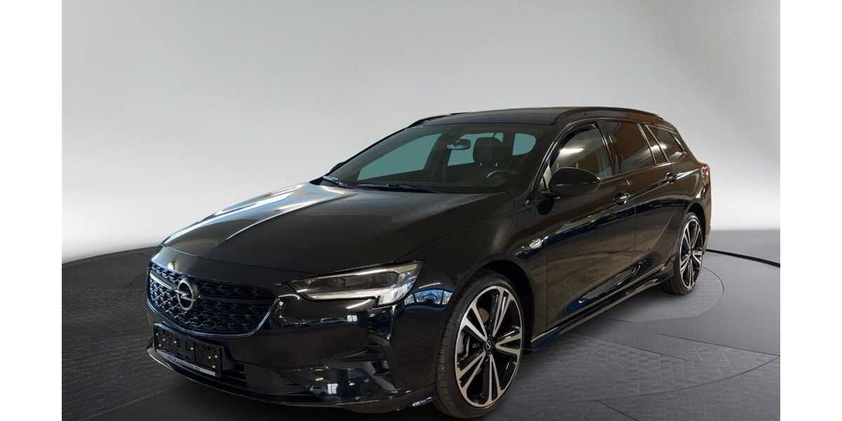 Opel Insignia 62.800 km 26.890 &euro; München 80339