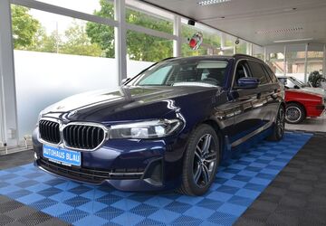 BMW 540 140.000 km 36.990 &euro; Burgdorf 31303