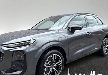 Audi Q3 6.001 km 53.900 &euro; Berlin 12489