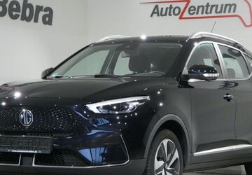 MG ZS 43.449 km 16.490 &euro; Bebra 36179