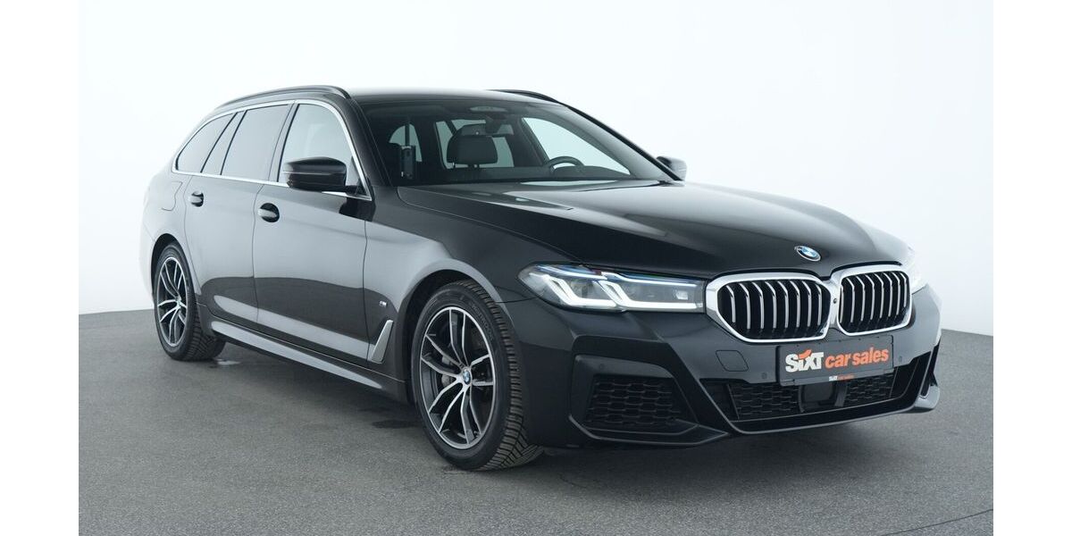 BMW 540 99.921 km 41.880 &euro; Garching 85748