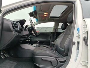 Kia RIO 1.0T 120 GT LINE NAV GD 104.111 km 11.960 &euro; Höhenkirchen-Siegertsbrun 85635