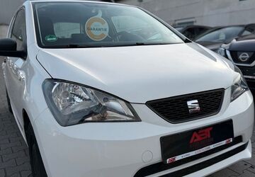 Seat Mii 68.000 km 5.799 &euro; Greven 48268