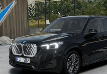 BMW iX1 1.338 km 59.450 &euro; Osnabrück 49080