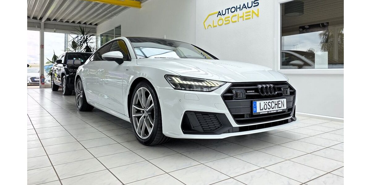 Audi A7 50.135 km 57.990 &euro; Aurich 26607