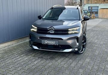 Citroen C5 Aircross 51.250 km 23.990 &euro; Dresden 01328