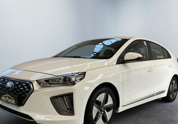 Hyundai IONIQ 37.397 km 18.484 &euro; Brandenburg 14770