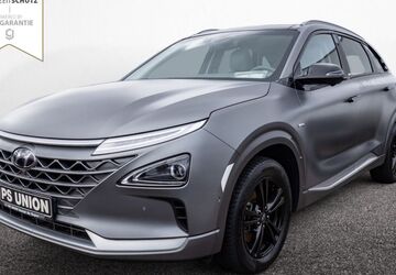 Hyundai NEXO 50.769 km 18.490 &euro; Halle (Saale) 06114