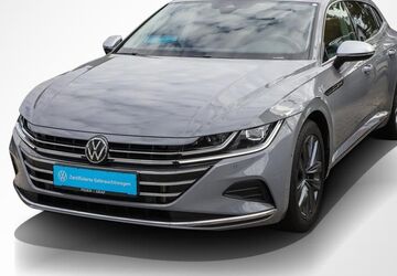 VW Arteon 23.200 km 31.440 &euro; Forchheim 91301