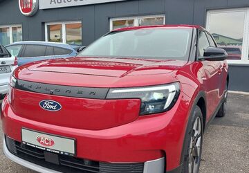 Ford Explorer 5.000 km 39.990 &euro; Rudolstadt 07407