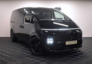 Hyundai STARIA 41.499 km 40.000 &euro; Saerbeck 48369