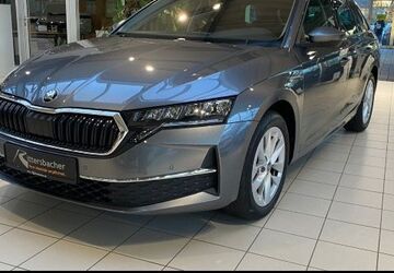 Skoda Octavia 21.112 km 31.390 &euro; Saarbrücken 66130