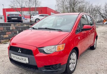 Mitsubishi Colt 59.800 km 5.900 &euro; Frankfurt am Main 60489