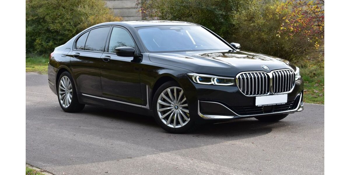 BMW 740 105.000 km 74.900 &euro; Jüterbog 14913
