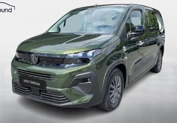 Peugeot Rifter 15.900 km 28.970 &euro; Neuensalz 08541