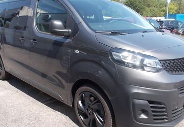 Fiat Scudo 32.100 km 33.980 &euro; Waldheim 04736