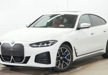 BMW i4 23.094 km 52.485 &euro; Plauen 08525