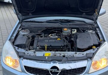 Opel Vectra 219.000 km 1.550 &euro; Leipheim 89340