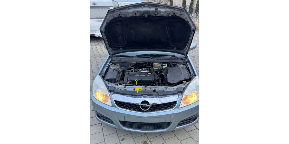 Opel Vectra 219.000 km 1.550 &euro; Leipheim 89340