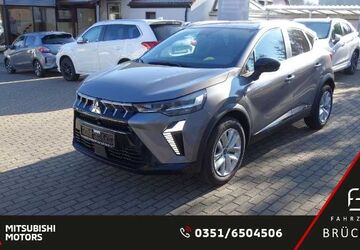 Mitsubishi ASX 1.900 km 22.890 &euro; Freital 01705