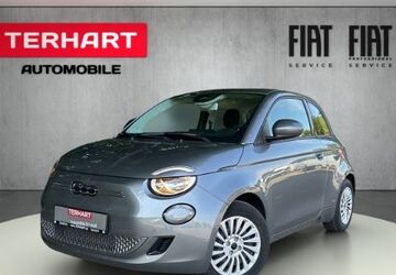Fiat 500e 18.999 km 16.987 &euro; Stadtlohn 48703