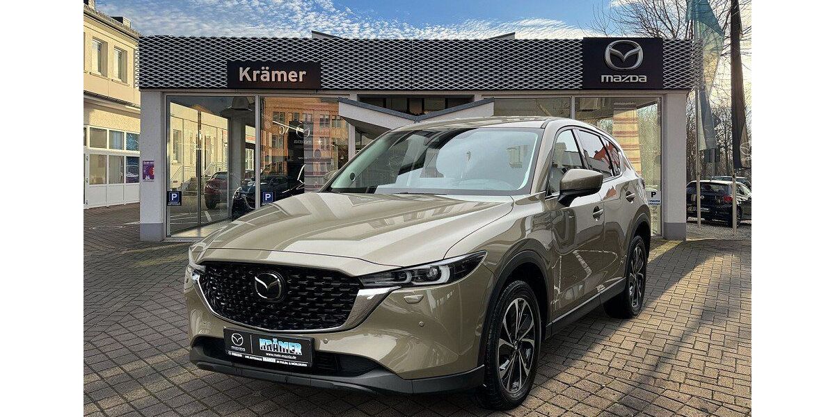 Mazda CX-5 67.468 km 27.990 &euro; Fulda 36043