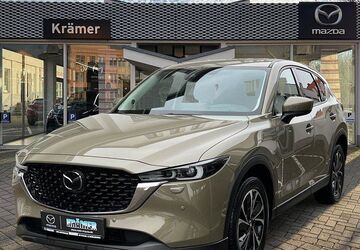 Mazda CX-5 67.600 km 27.990 &euro; Fulda 36043