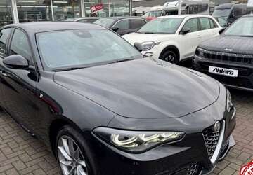 Alfa Romeo Giulia 19.487 km 33.990 &euro; Münster 48165