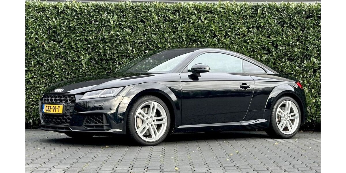 Audi TT 70.778 km 30.950 &euro; Apeldoorn 
