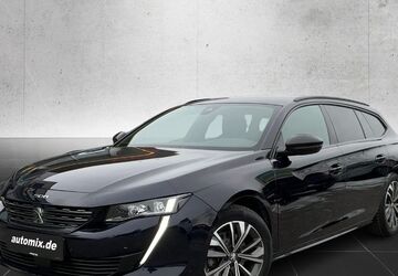 Peugeot 508 60.562 km 24.383 &euro; Enge-Sande 25917