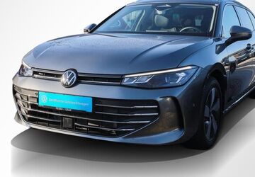 VW Passat 11.700 km 34.440 &euro; Forchheim 91301