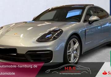 Porsche Panamera 27.122 km 84.900 &euro; Bad Segeberg 23795
