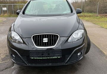 Seat Altea 241.742 km 2.399 &euro; Parchim 19370