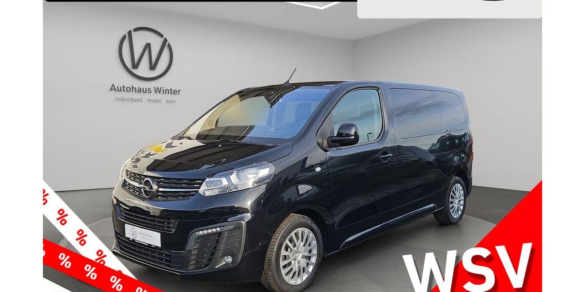 Opel Zafira Life 57.800 km 27.979 &euro; Freiberg 09599