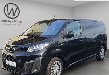 Opel Zafira Life 57.800 km 28.789 &euro; Freiberg 09599