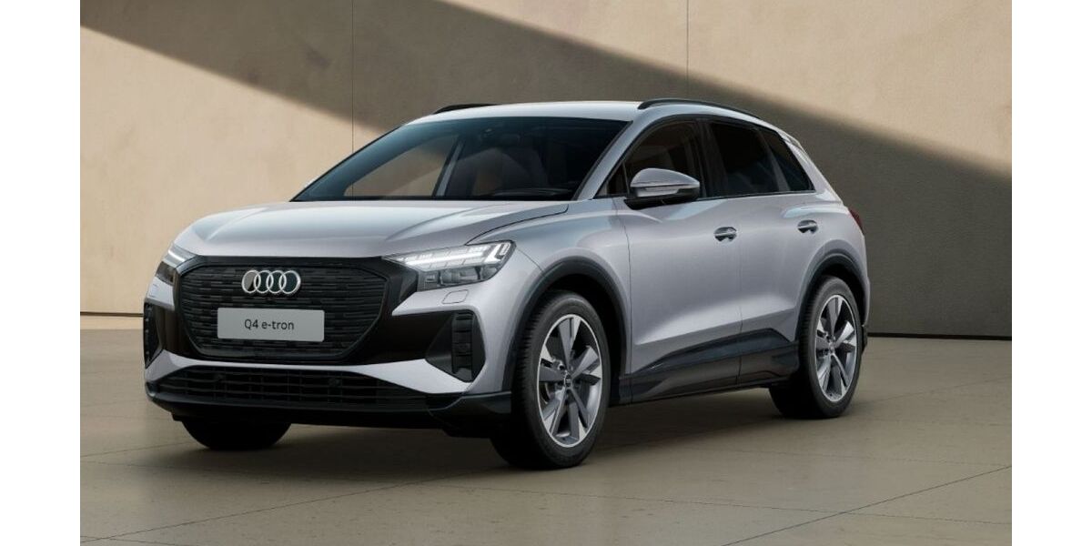 Audi Q4 e-tron 11.320 km 46.690 &euro; Passau 94036