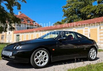 Alfa Romeo GTV 49.200 km 34.900 &euro; München 80797