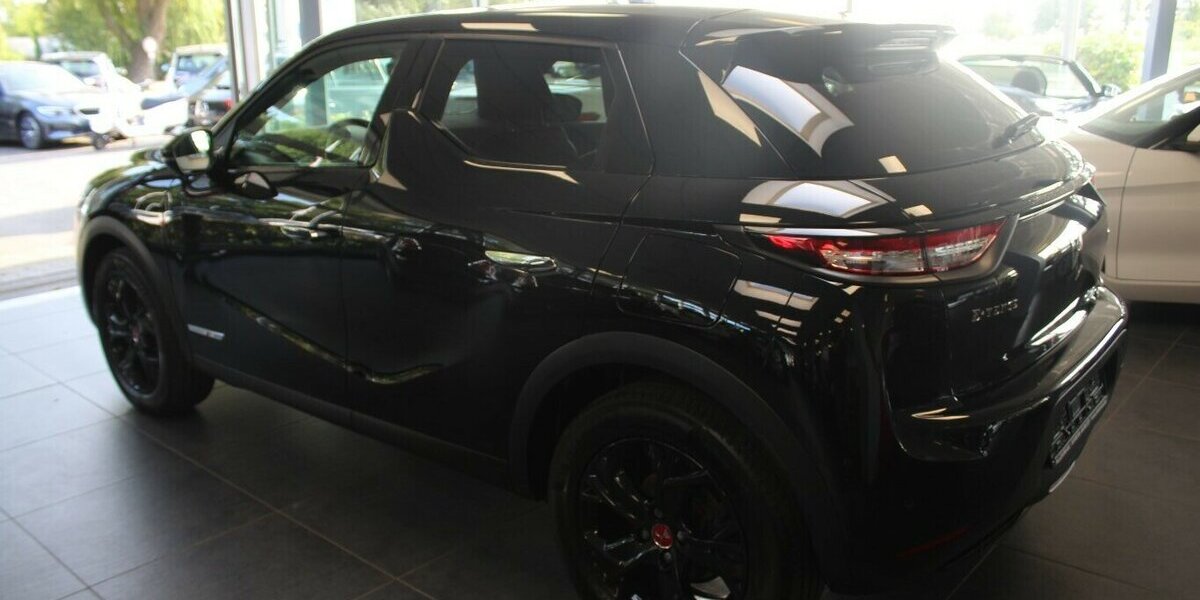 DS Automobiles DS3 Crossback E-Tense Performance Line 37.375 km 14.980 &euro; Euskirchen 53881