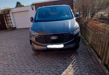 Ford Transit Custom 5.000 km 53.500 &euro; Lehrte 31275