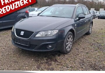 Seat Exeo 136.748 km 4.985 &euro; Achern 77855