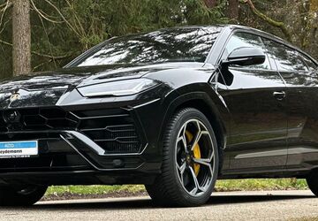 Lamborghini Urus 141.481 km 178.990 &euro; Neumarkt 92318