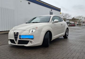 Alfa Romeo MiTo 145.994 km 4.500 &euro; Kerpen 50169