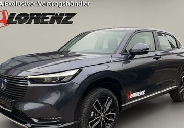 Honda HR-V 1.950 km 29.998 &euro; Glauchau 08371