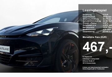 Cupra Tavascan 12.921 km 44.988 &euro; Passau 94036