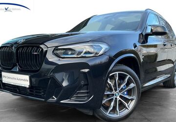 BMW X3 M40 68.217 km 48.870 &euro; Kölbingen 56459
