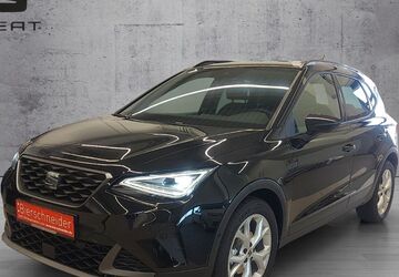 Seat Arona 2.224 km 27.450 &euro; Donauwörth 86609