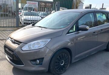 Ford Grand C-Max 157.000 km 3.999 &euro; Bergisch Gladbach 51465