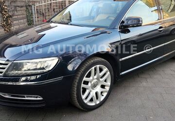 VW Phaeton 170.000 km 15.997 &euro; Hannover 30165
