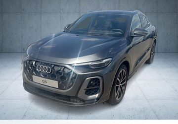 Audi Q5 9.900 km 68.780 &euro; Regensburg 93059